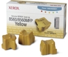 108R00725 Xerox Phaser 8560 - 8560MFP Yellow Solid Ink (3 Sticks)