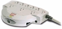 PER8T APC SurgeArrest Personal - Surge suppressor 8 output