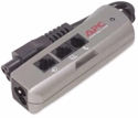 PNOTEPROC6 APC SurgeArrest Notebook Pro C6 w/TEL/NET