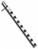 PS2408 Tripp Lite Power Strip Power Distribution Strip
