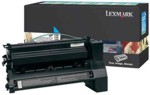 C780H1CG Lexmark C780 / C782 Cyan Return Program High Yield Cartridge