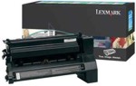C780H1KG Lexmark C780 / C782 Black Return Program High Yield Cartridge
