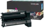 C780H1MG Lexmark C780 / C782 Magenta Return Program High Yield Cartridge