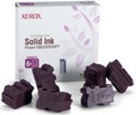 108R00747 Xerox  Phaser 8860 - 8860MFP Magenta Solid ink (6 STICKS)