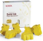 108R00748 Xerox Phaser 8860 - 8860MFP Yellow Solid ink (6 STICKS)