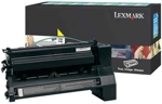 C782X1YG Lexmark C782 - X782e Extra High Yield Yellow Return Program Print Cartridge