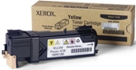 106R01280 XEROX PHASER 6130 YELLOW TONER CARTRIDGE