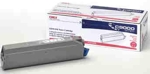 43459302 OKI  HC Magenta Toner Cartridge