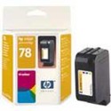 C6578D-L HP 78 HC INKJET COLOUR CARTRIDGE