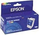 T009-L  EPSON Printer cartridge yellow, cyan, magenta