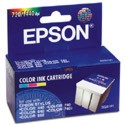 S020089-L Epson Color Inkjet Cartridge 