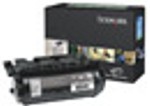 64404XA Lexmark T644 High Yield Print Cartridge for Label Applications - Black