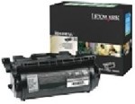 X644H01A Lexmark X642e, X644e, X646e High Yield Return Program Print Cartridge for Label Applications