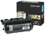 X644X01A Lexmark X644e, X646e Extra High Yield Return Program Print Cartridge for Label Applications