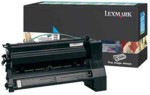C780A1CG Lexmark C780 / C782 / X782e Cyan Return Program Print Cartridge