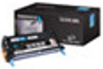 X560H2CG Lexmark X560 Cyan High Capacity Toner cartridge 