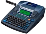 PT9600 Brother P-Touch 9600 Electronic Labeling System