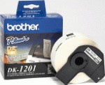 DK1201 Brother DK1201 Address Labels