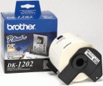 DK1202 Brother DK1202 Shipping Labels