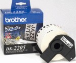 DK2205 Brother DK2205 Continuous Length Paper Tape