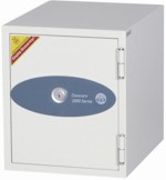 Datacare 2001 insulated Fireproof data safe