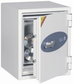 Datacare 2002 insulated Fireproof data safe