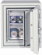 Datacare 2003 insulated Fireproof data safe