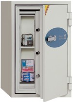 Datacare 2025 insulated Fireproof data safe