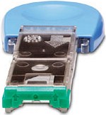 Q3216A HP 1000-staples cartridge