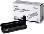 42126661 OKI TYPE C6 BLACK IMAGE DRUM