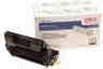 52116002 OKI High Capacity Black Print Cartridge