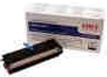 52116101 OKI Black Toner Cartridge