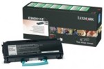 E360H11A Lexmark E360, E460 High Yield Return Program Toner Cartridge
