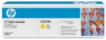 CC532A HP 304A Yellow LaserJet Toner Cartridge