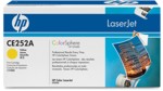 CE252A HP 504A Yellow LaserJet Toner Cartridge