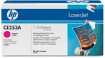 CE253A HP 504A Magenta LaserJet Toner Cartridge