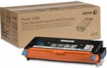 106R01388 Xerox PHASER 6280 Cyan Standard Capacity Print Cartridge