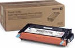 106R01392 Xerox PHASER 6280 Cyan High Capacity Print Cartridge