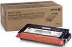 106R01393 Xerox PHASER 6280 Magenta High Capacity Print Cartridge