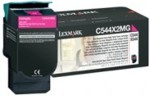 C544X2MG Lexmark C544, X544 Magenta Extra High Yield Toner Cartridge