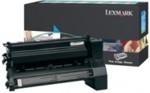C782U1CG Lexmark C782XL - X782XL Cyan Extra High Yield Return Program Print Cartridge