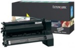 C782U1YG Lexmark C782XL - X782XL Yellow Extra High Yield Return Program Print Cartridge