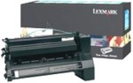 C782U1KG Lexmark C782XL / X782eXL Black Extra High Yield Return Program Print Cartridge