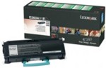 E260A11A Lexmark E260, E360, E460 Return Program Toner Cartridge