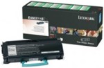 E460X11A Lexmark E460 Extra High Yield Return Program Toner Cartridge