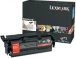T650H21A Lexmark T650, T652, T654 High Yield Print Cartridge