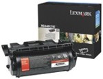 X644H21A Lexmark X642e, X644e, X646e High Yield Print Cartridge