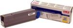 43324466 Oki Yellow Toner Cartridge