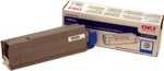 43487735 Oki Cyan Toner Cartridge