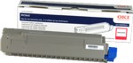 44059214 Oki Magenta Toner Cartridge